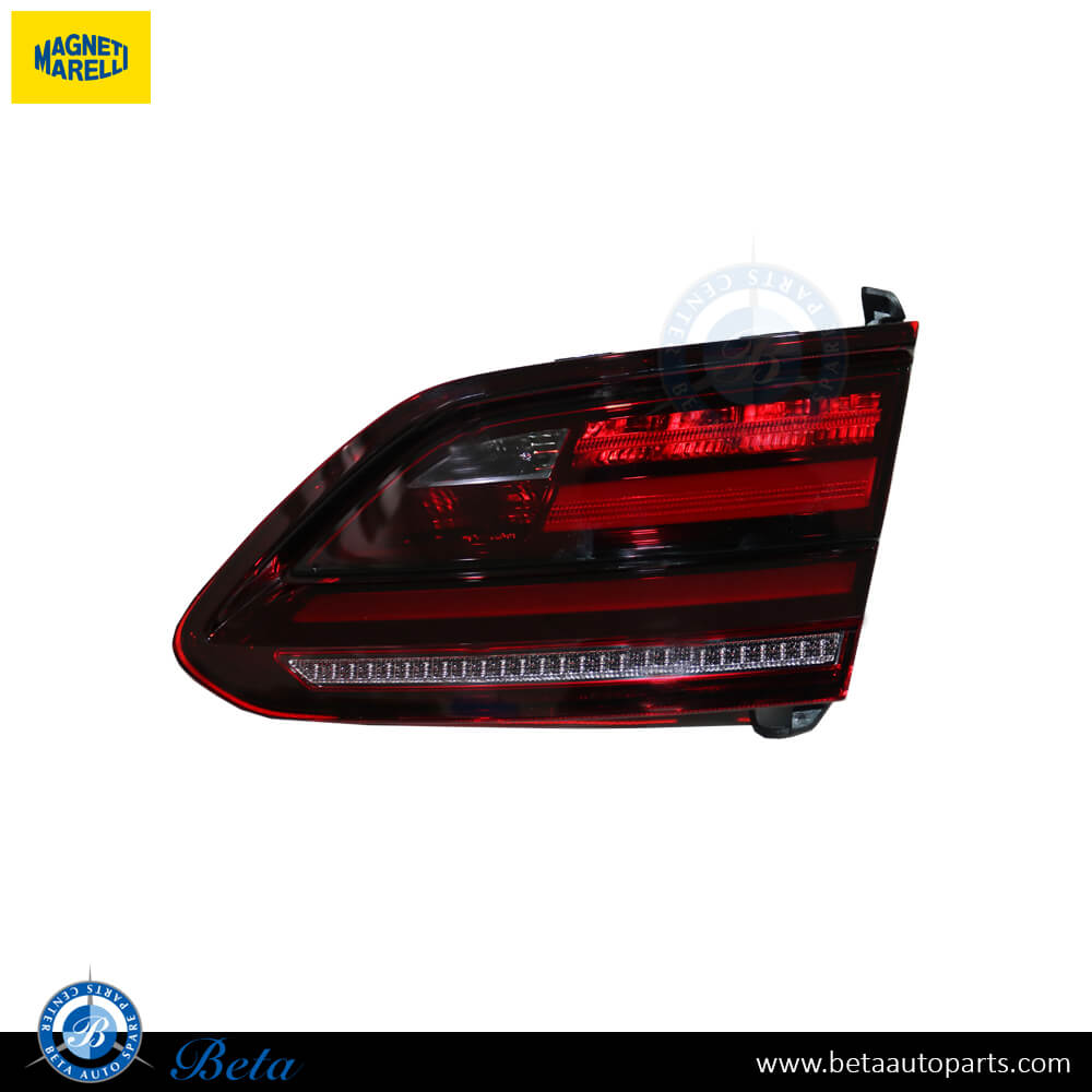 Right Side Trunk Lamp LED USA Type for Volkswagen Arteon 2018-up models, Part Number 3G8945308B Right Side Trunk Lamp LED USA Type for Volkswagen Arteon 2018-up models, Part Number 3G8945308B